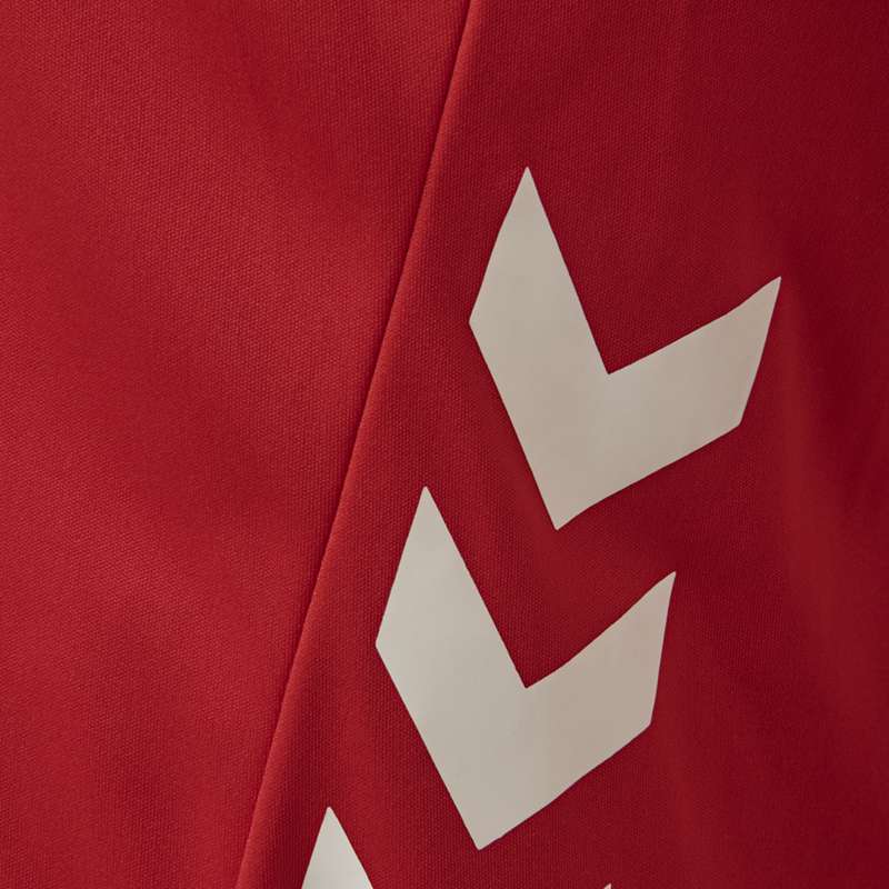 Pánské Sady Hummel Promo Červené | 885032-846
