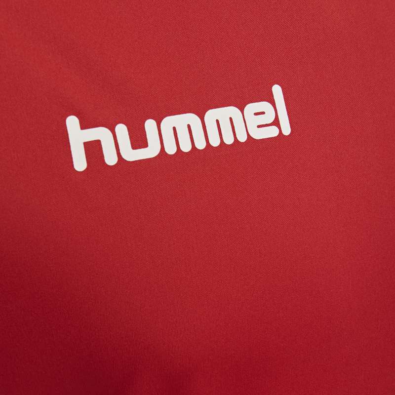 Pánské Sady Hummel Promo Červené | 885032-846
