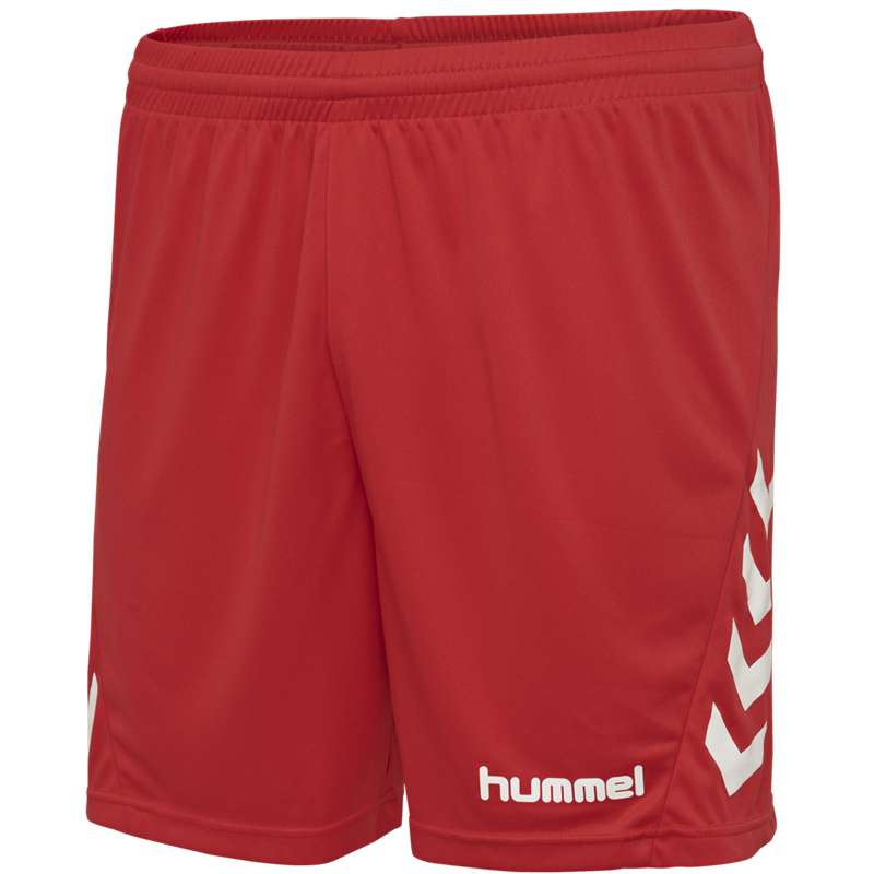 Pánské Sady Hummel Promo Červené | 885032-846