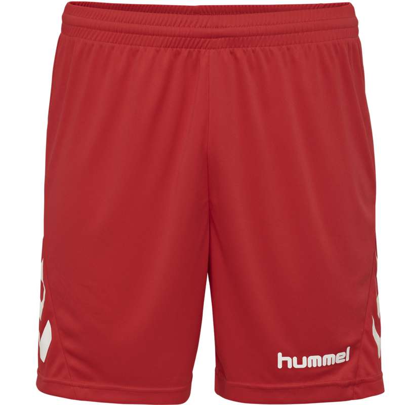 Pánské Sady Hummel Promo Červené | 885032-846