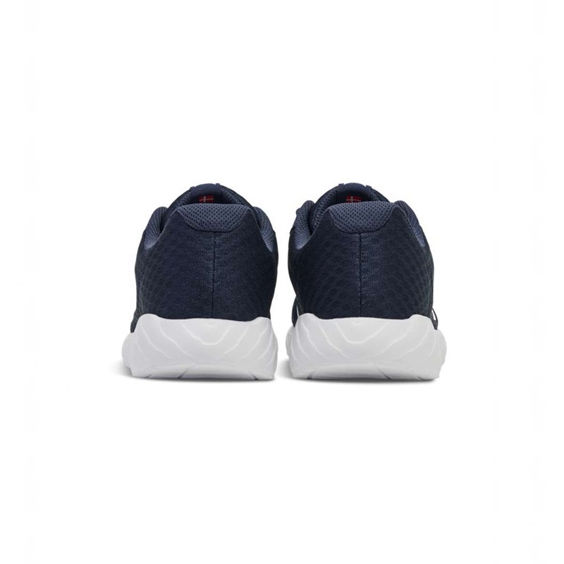 Pánské Sálovky Hummel Legend Breather Tmavě Blankyt | 549670-767