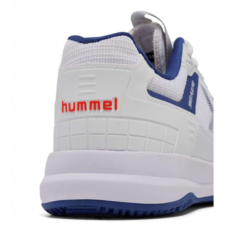 Pánské Sálovky Hummel Power Play Pro Bílé | 589766-328