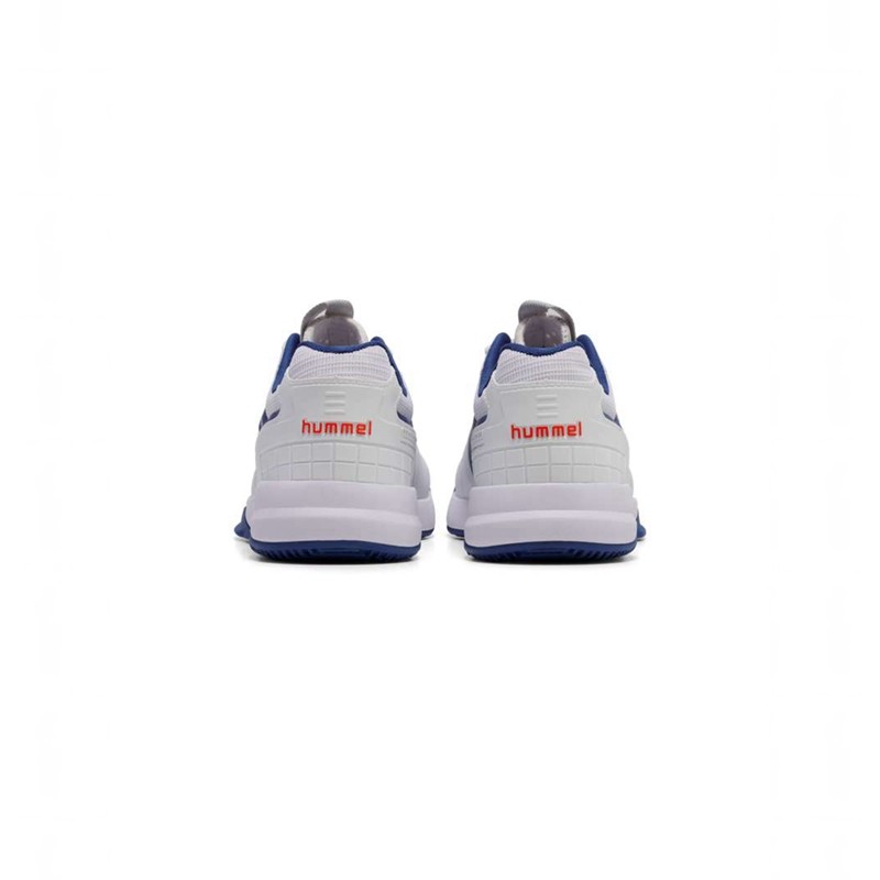 Pánské Sálovky Hummel Power Play Pro Bílé | 589766-328