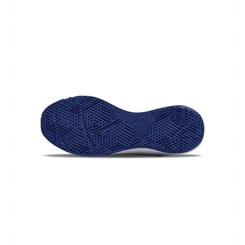 Pánské Sálovky Hummel Power Play Pro Bílé | 589766-328