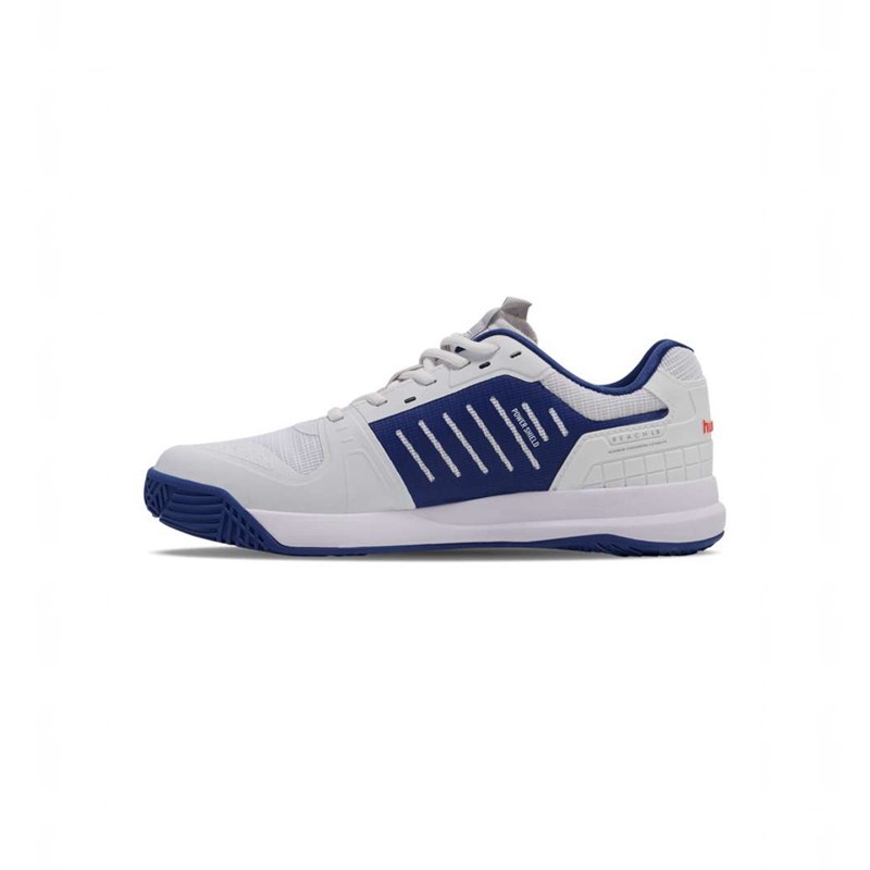 Pánské Sálovky Hummel Power Play Pro Bílé | 589766-328