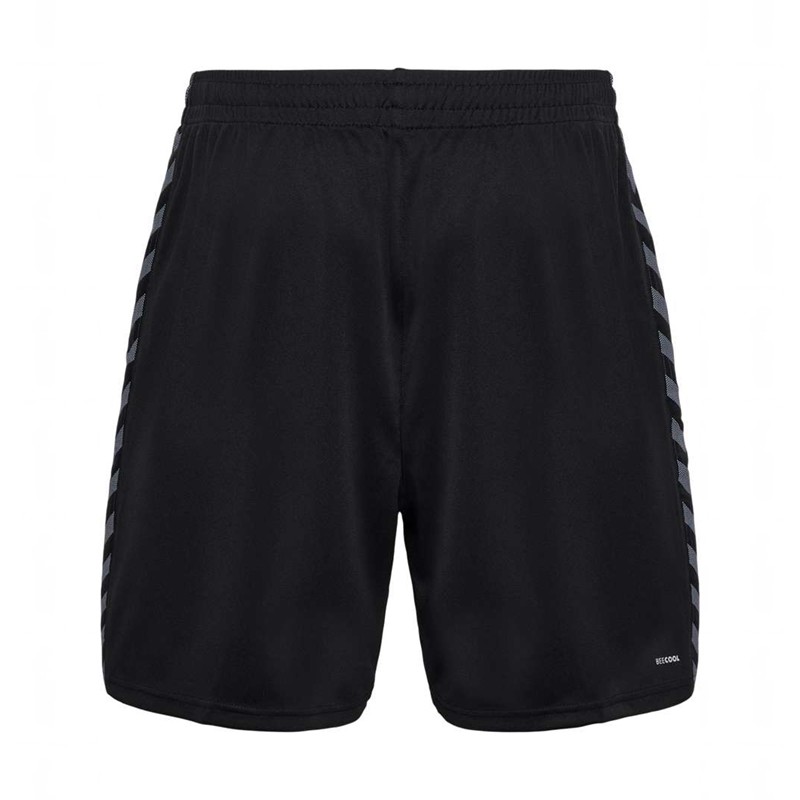 Pánské Sportovní Podprsenka Hummel Authentic Pl Černé | 601029-467