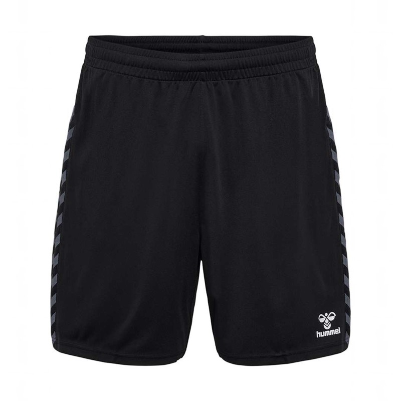 Pánské Sportovní Podprsenka Hummel Authentic Pl Černé | 601029-467