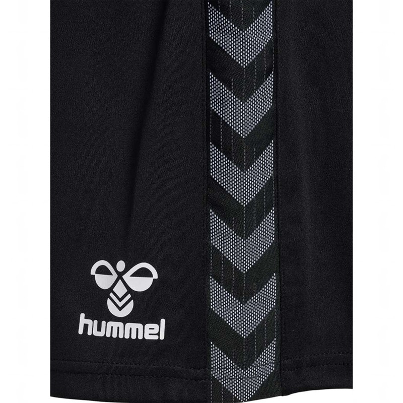 Pánské Sportovní Podprsenka Hummel Authentic Pl Černé | 601029-467