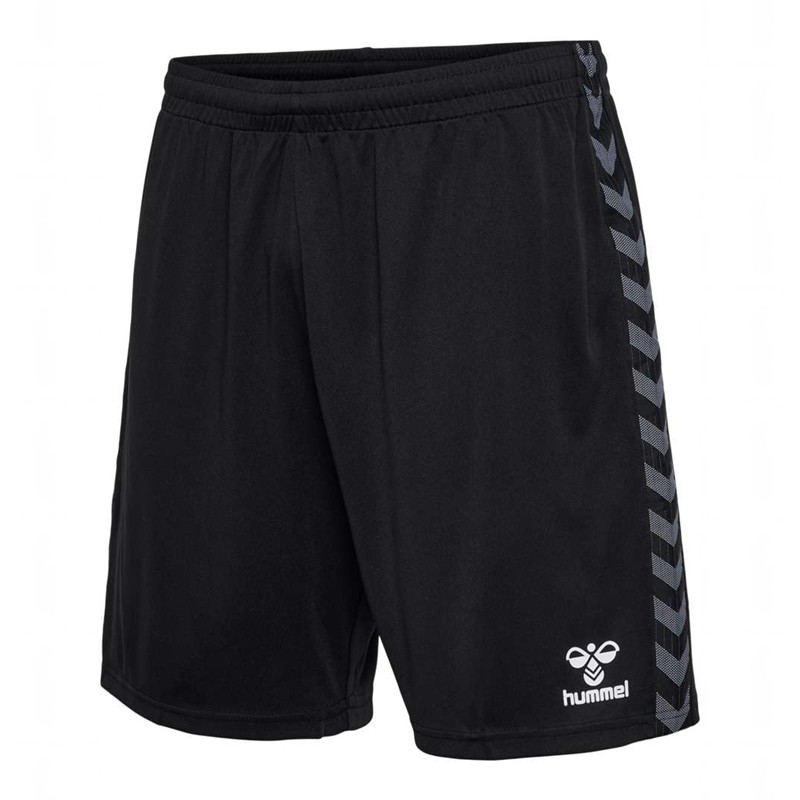 Pánské Sportovní Podprsenka Hummel Authentic Pl Černé | 601029-467