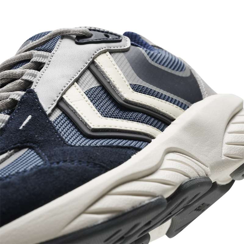 Pánské Sportovní Podprsenka Hummel Reach Lx 6000 Urban Tmavě Blankyt | 125994-734