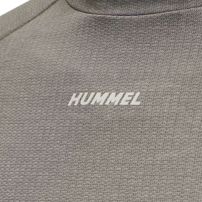 Pánské Sportovní Podprsenka Hummel Te Mike Seamless Béžový | 341761-836