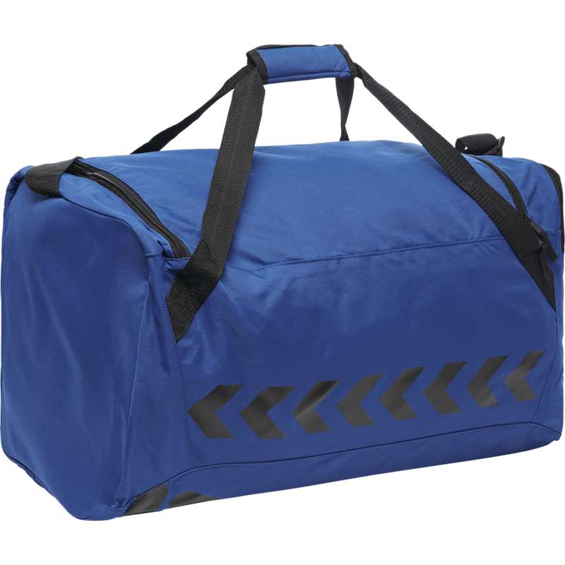 Pánské Sportovní Tašky Hummel Core Blankyt | 207633-389