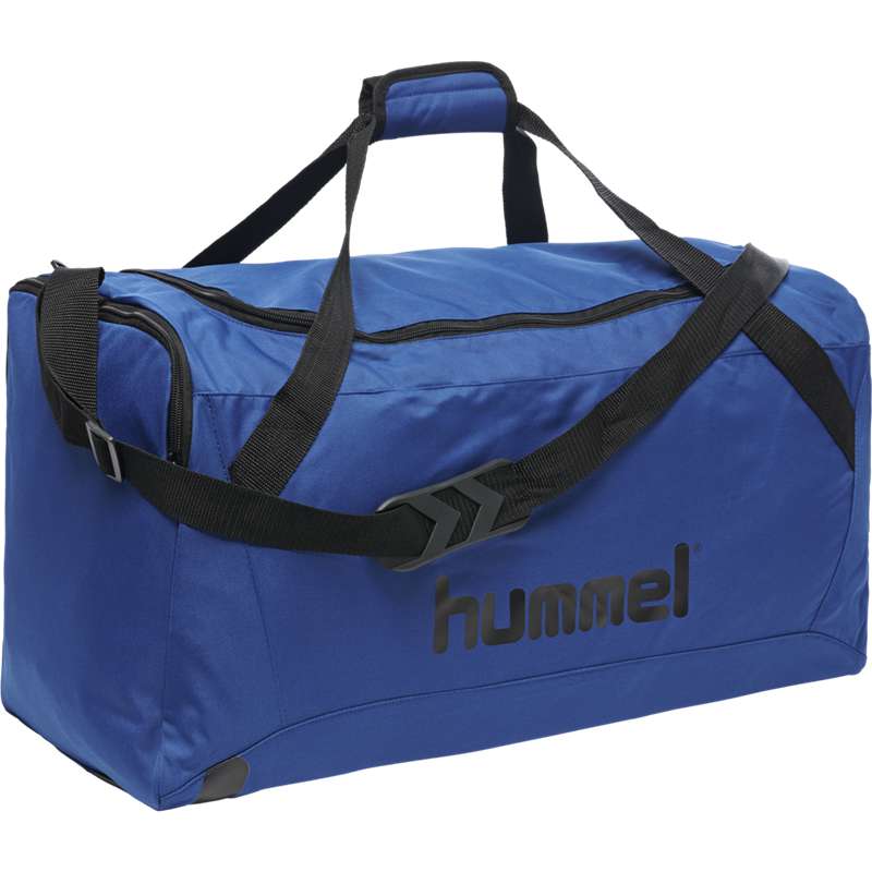 Pánské Sportovní Tašky Hummel Core Blankyt | 207633-389