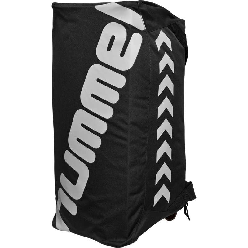 Pánské Sportovní Tašky Hummel Core Černé | 042141-648