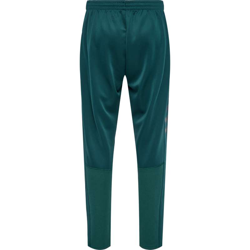 Pánské Tenisky Hummel Core Xk Training Poly Zelene | 135293-598