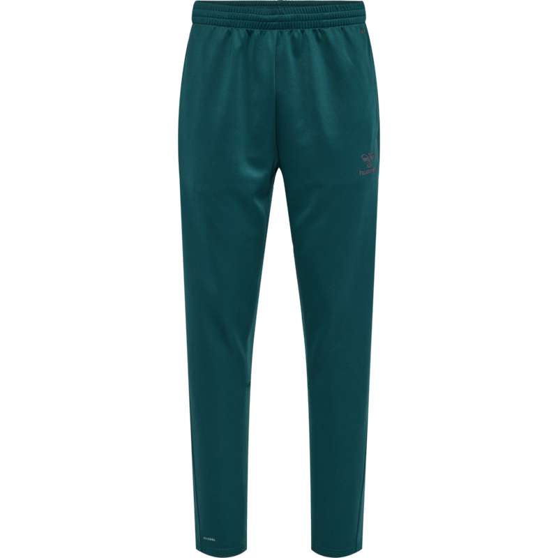 Pánské Tenisky Hummel Core Xk Training Poly Zelene | 135293-598
