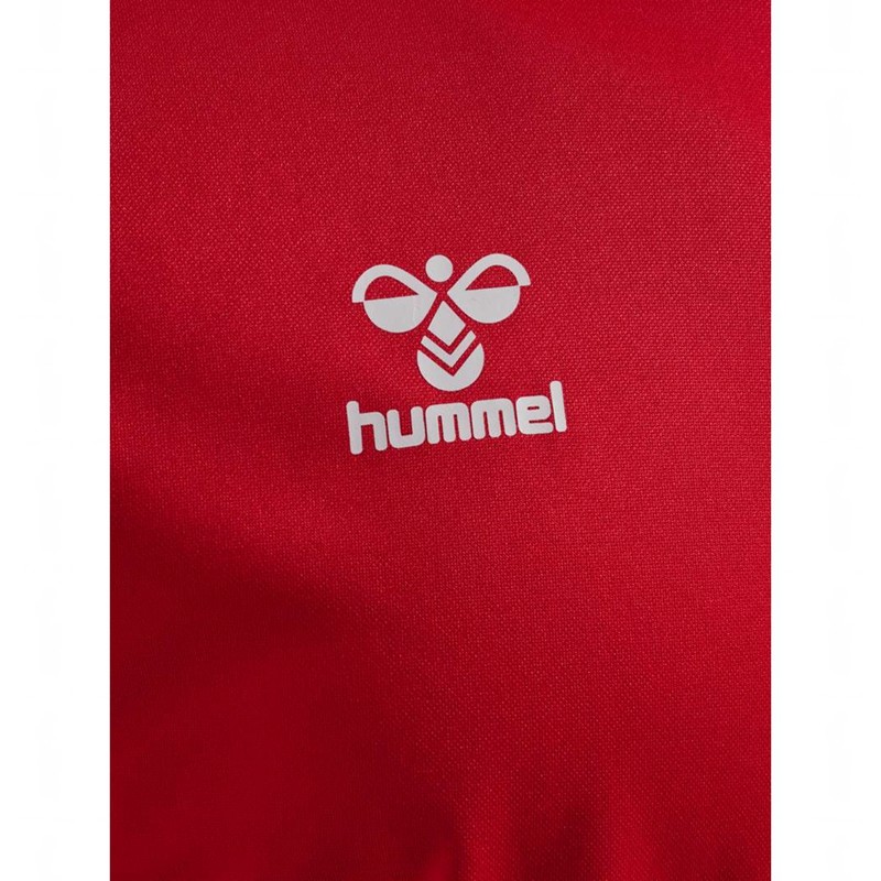 Pánské Tenisky Hummel Essential Červené | 394815-363
