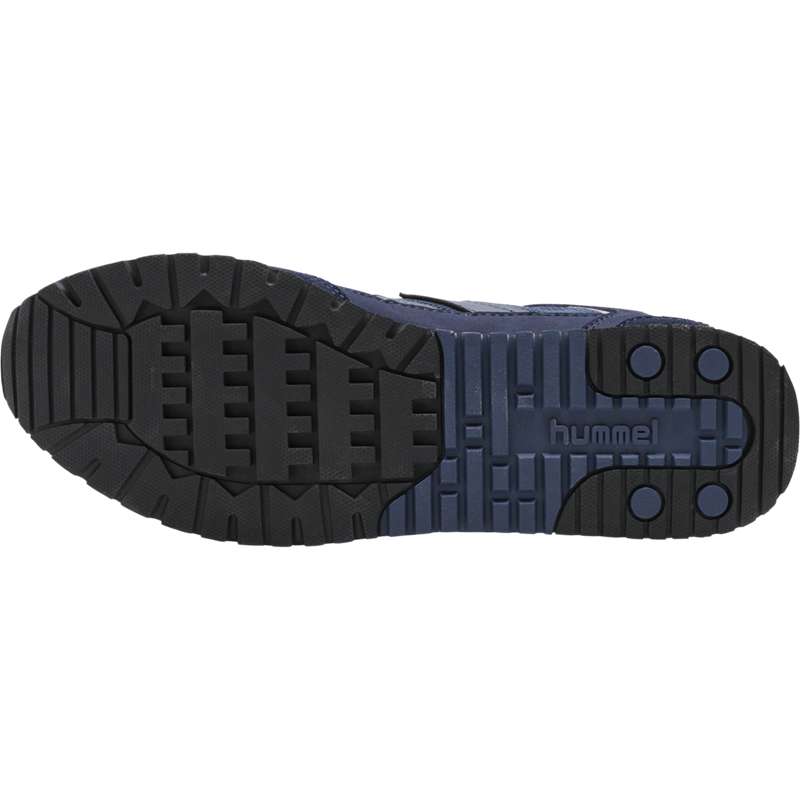 Pánské Tenisky Hummel Fallon Tmavě Blankyt | 398445-547