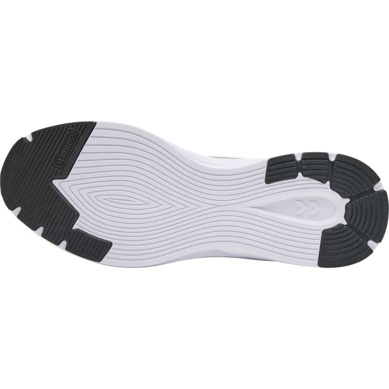 Pánské Tenisky Hummel Flow Breather Bílé | 912788-206