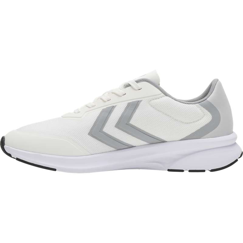 Pánské Tenisky Hummel Flow Breather Bílé | 912788-206