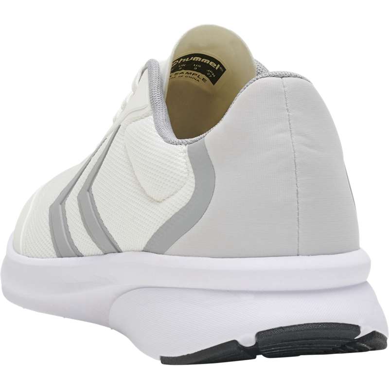 Pánské Tenisky Hummel Flow Breather Bílé | 912788-206