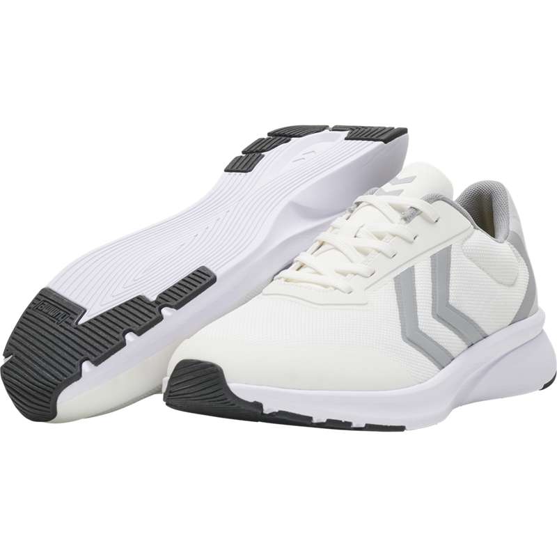 Pánské Tenisky Hummel Flow Breather Bílé | 912788-206