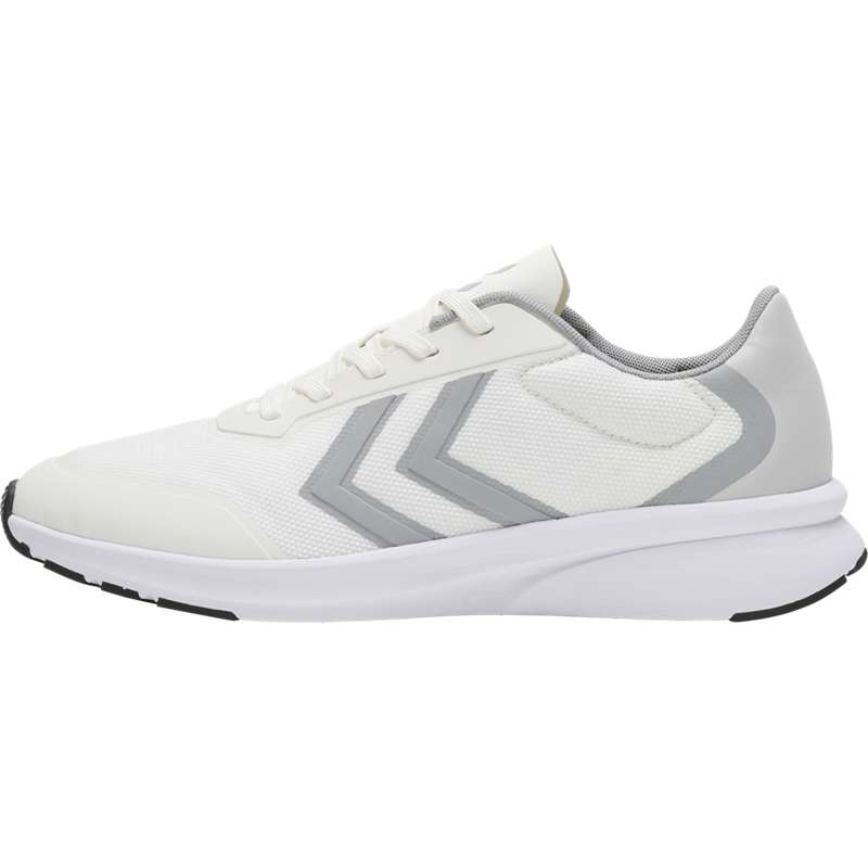 Pánské Tenisky Hummel Flow Breather Bílé | 912788-206