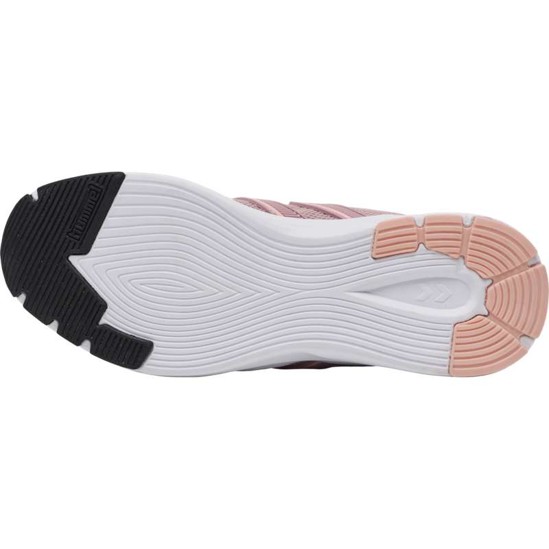 Pánské Tenisky Hummel Flow Fit Růžové | 513856-661