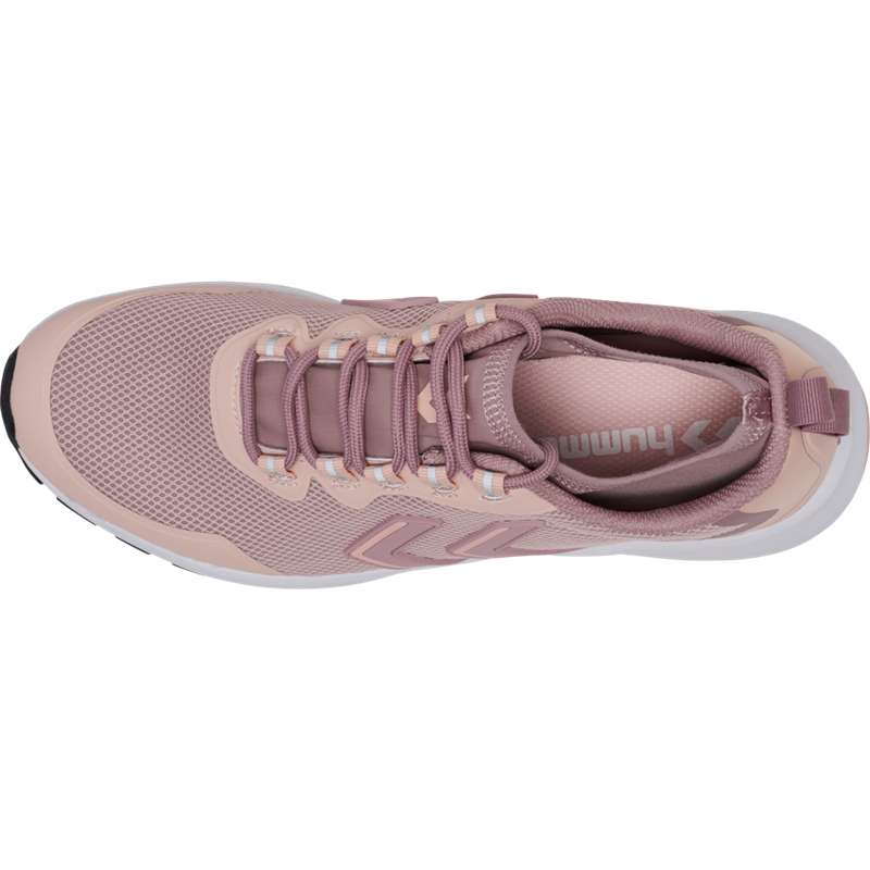 Pánské Tenisky Hummel Flow Fit Růžové | 513856-661