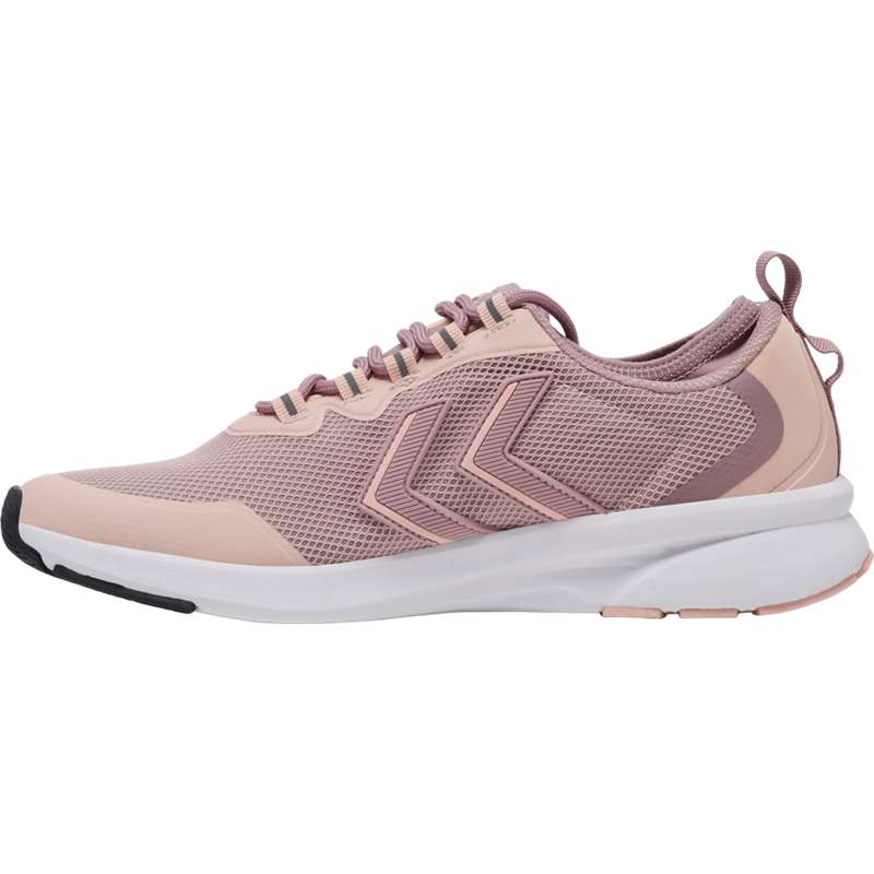 Pánské Tenisky Hummel Flow Fit Růžové | 513856-661