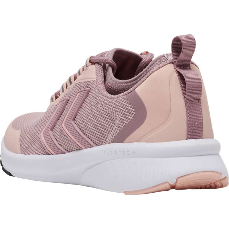 Pánské Tenisky Hummel Flow Fit Růžové | 513856-661