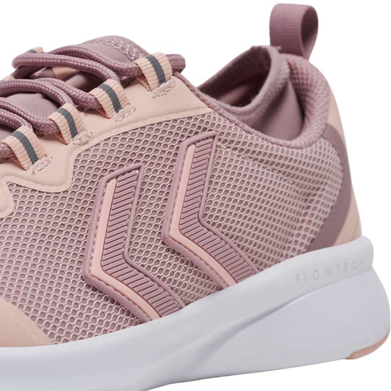 Pánské Tenisky Hummel Flow Fit Růžové | 513856-661