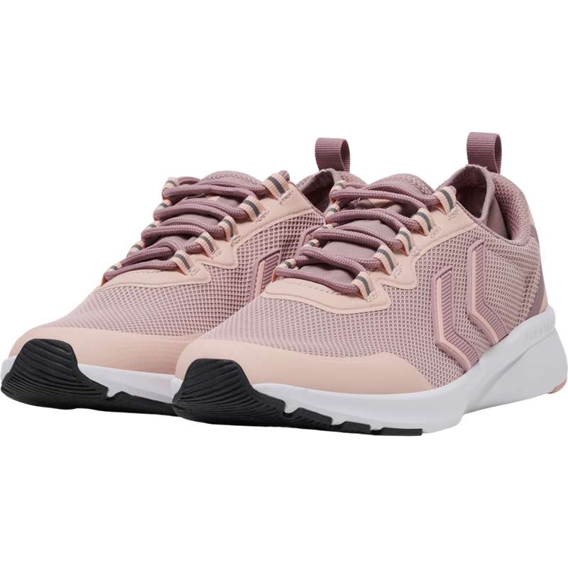 Pánské Tenisky Hummel Flow Fit Růžové | 513856-661