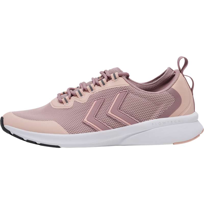 Pánské Tenisky Hummel Flow Fit Růžové | 513856-661