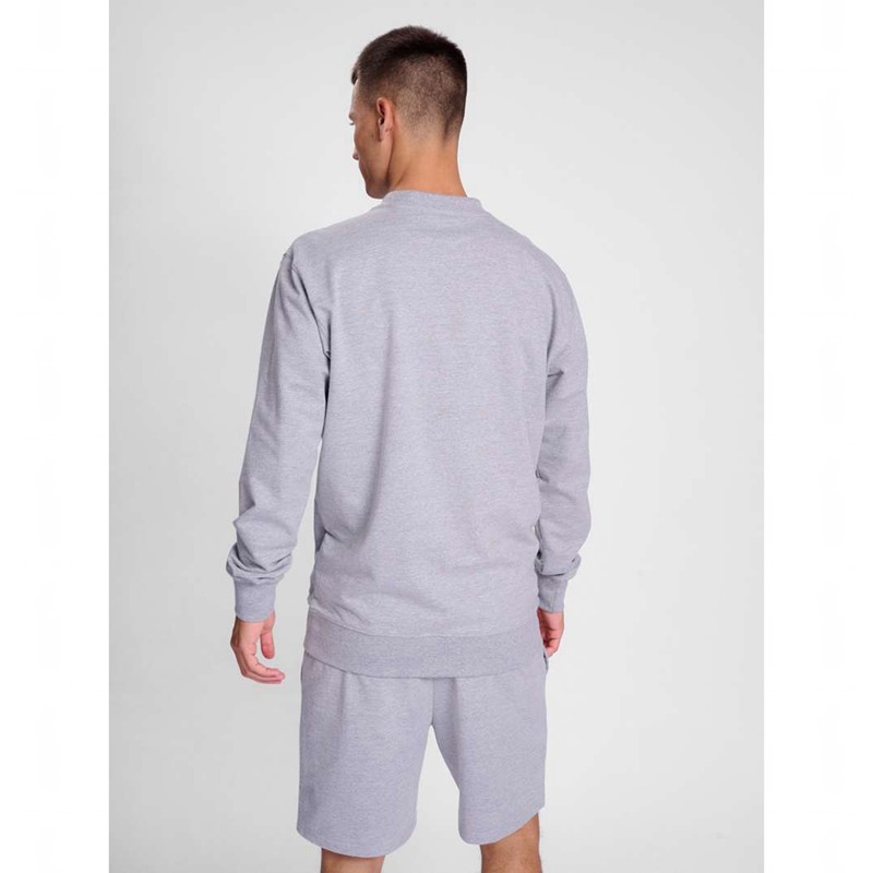 Pánské Tenisky Hummel Go 2.0 Šedé | 508687-010