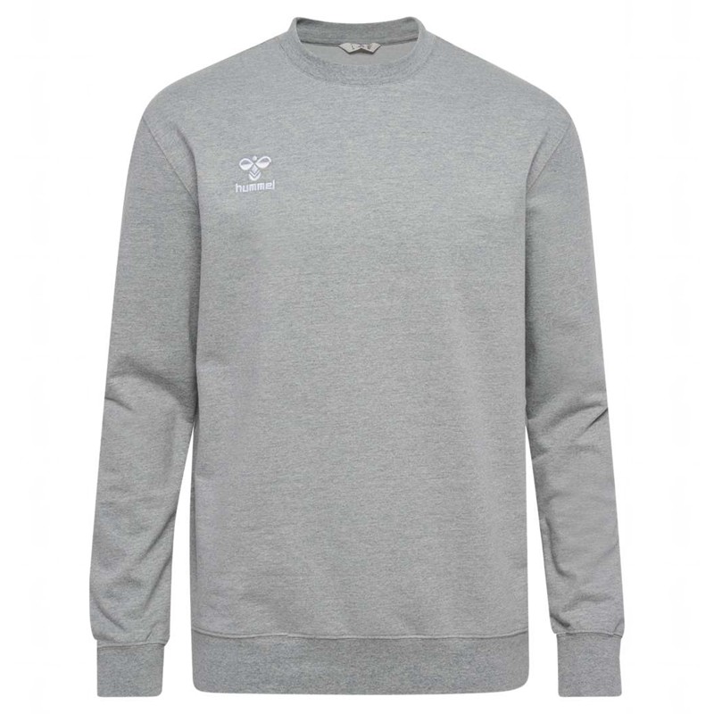 Pánské Tenisky Hummel Go 2.0 Šedé | 508687-010