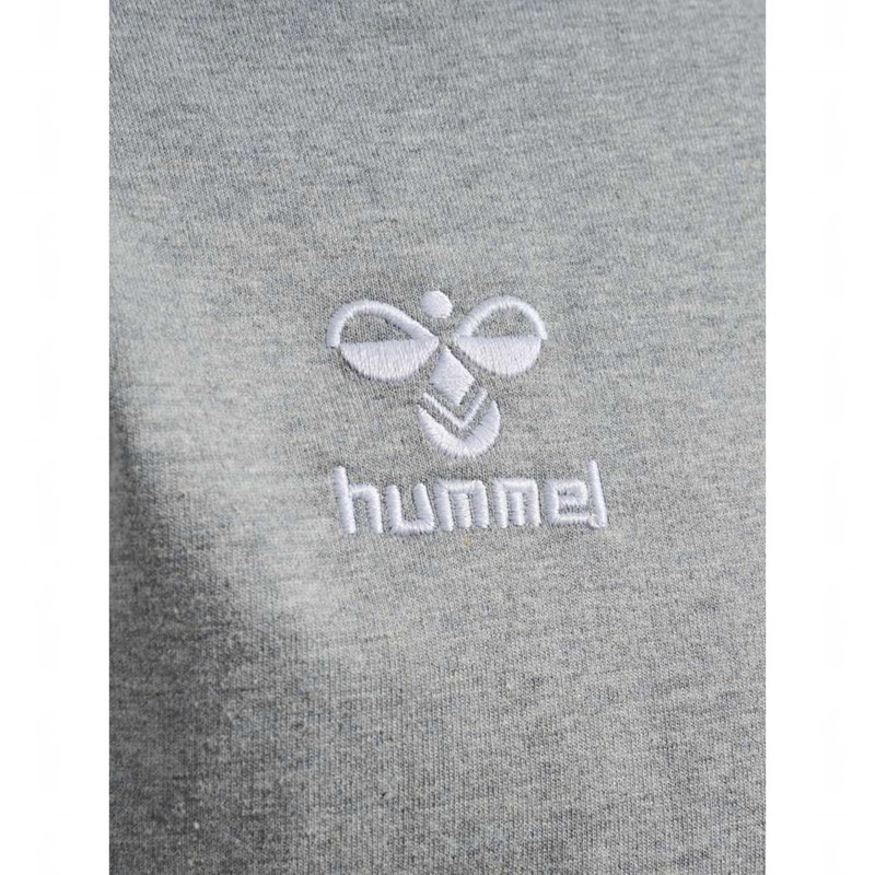 Pánské Tenisky Hummel Go 2.0 Šedé | 508687-010