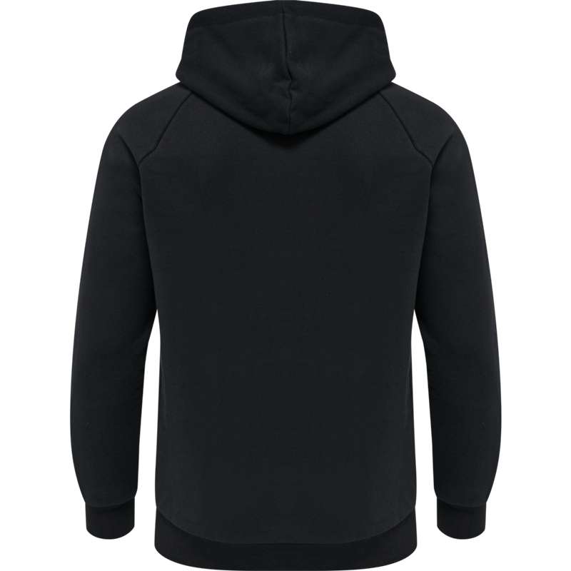 Pánské Tenisky Hummel Isam Černé | 761959-303