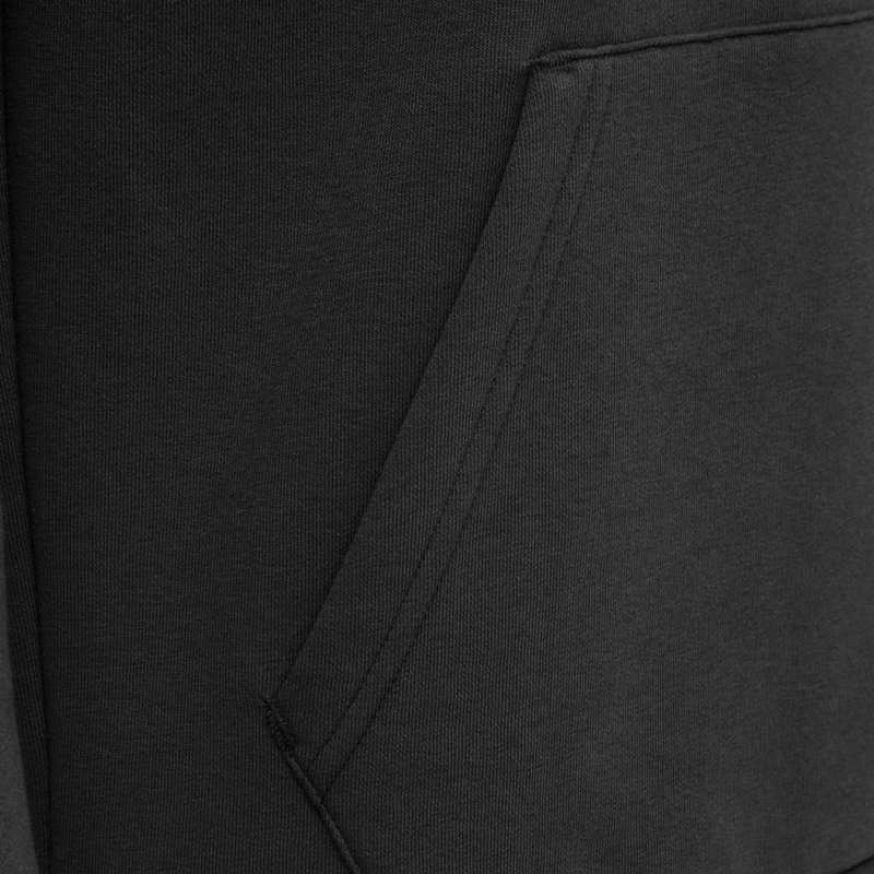 Pánské Tenisky Hummel Isam Černé | 761959-303