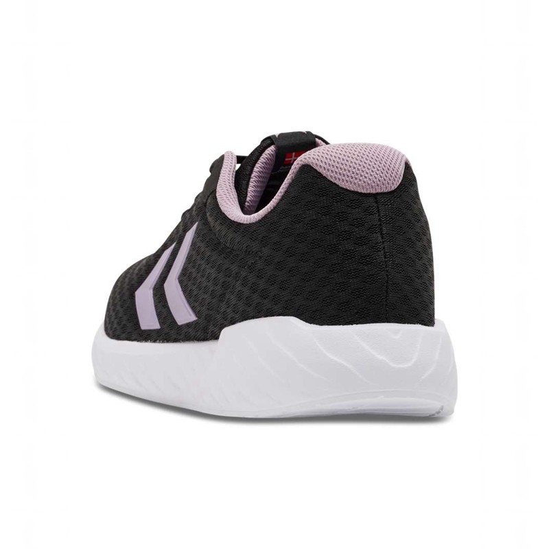 Pánské Tenisky Hummel Legend Breather Černé | 325098-473