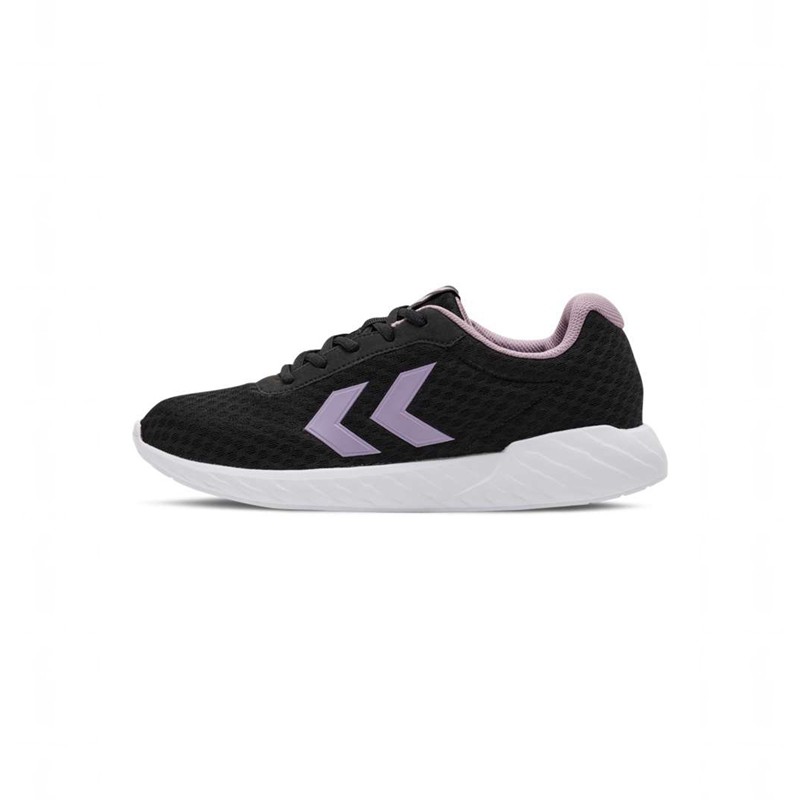 Pánské Tenisky Hummel Legend Breather Černé | 325098-473