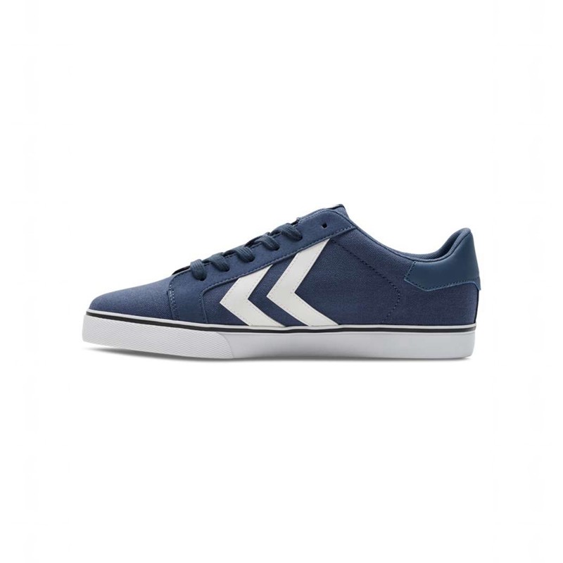 Pánské Tenisky Hummel Leisure Lx-e Blankyt | 537274-289