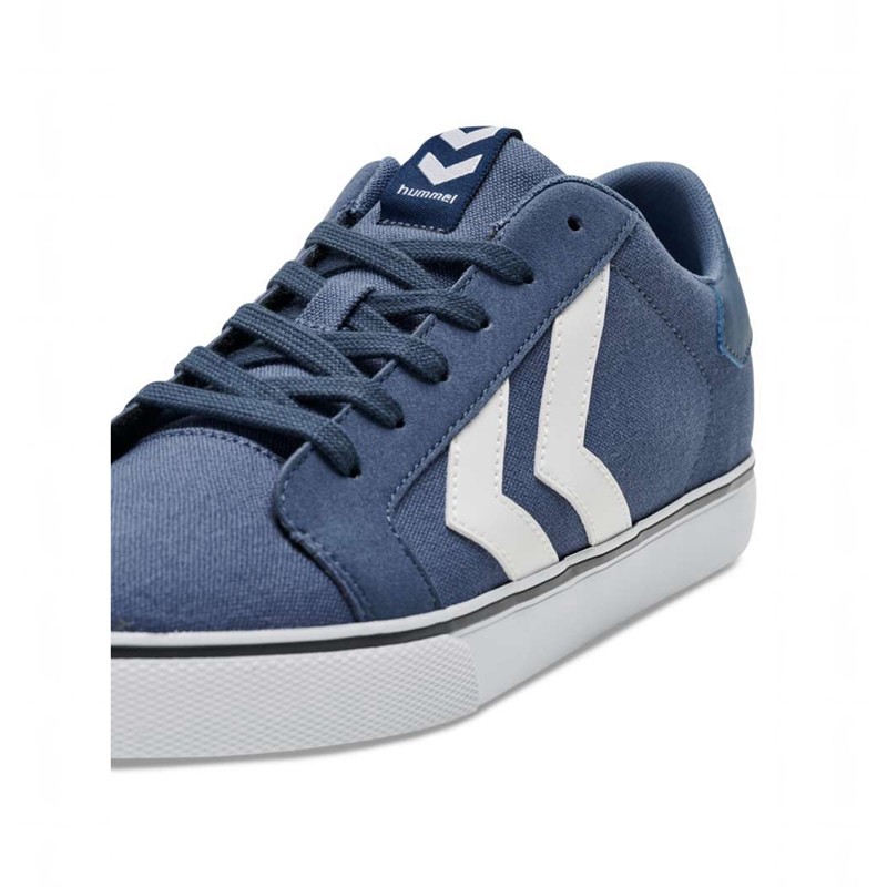 Pánské Tenisky Hummel Leisure Lx-e Blankyt | 537274-289