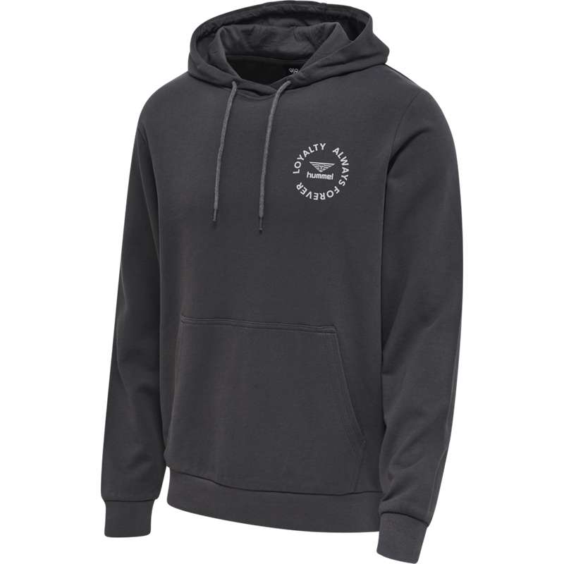 Pánské Tenisky Hummel Lgc Loyalty Šedé | 561485-703