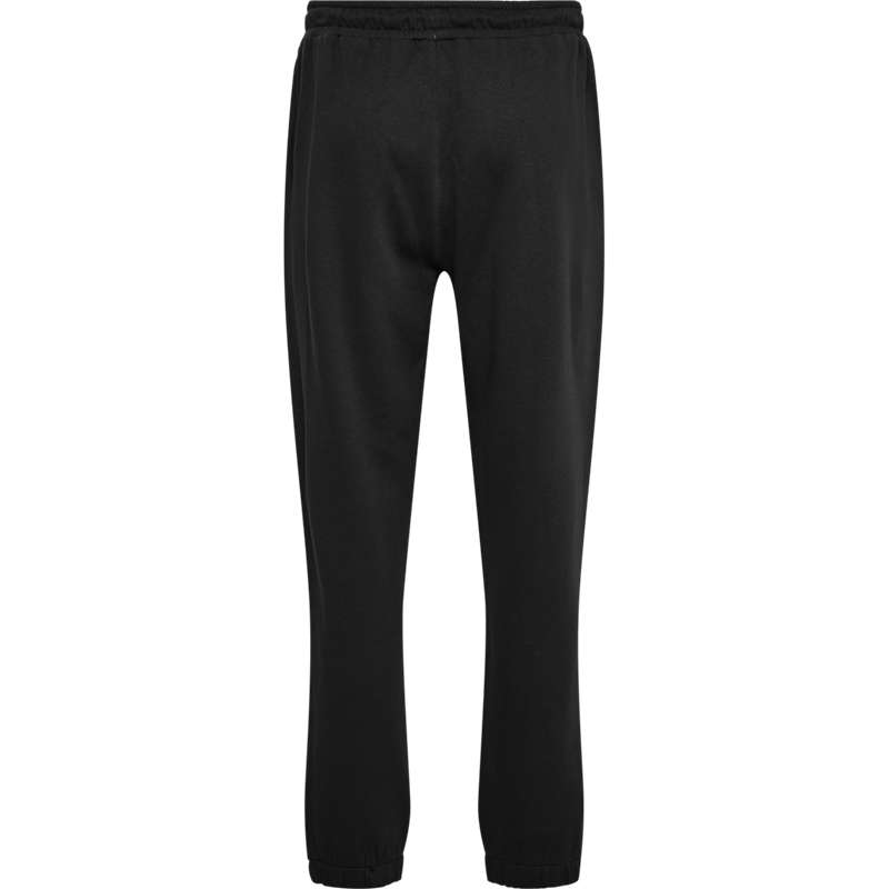 Pánské Tenisky Hummel Lp10 Loose Černé | 988640-506