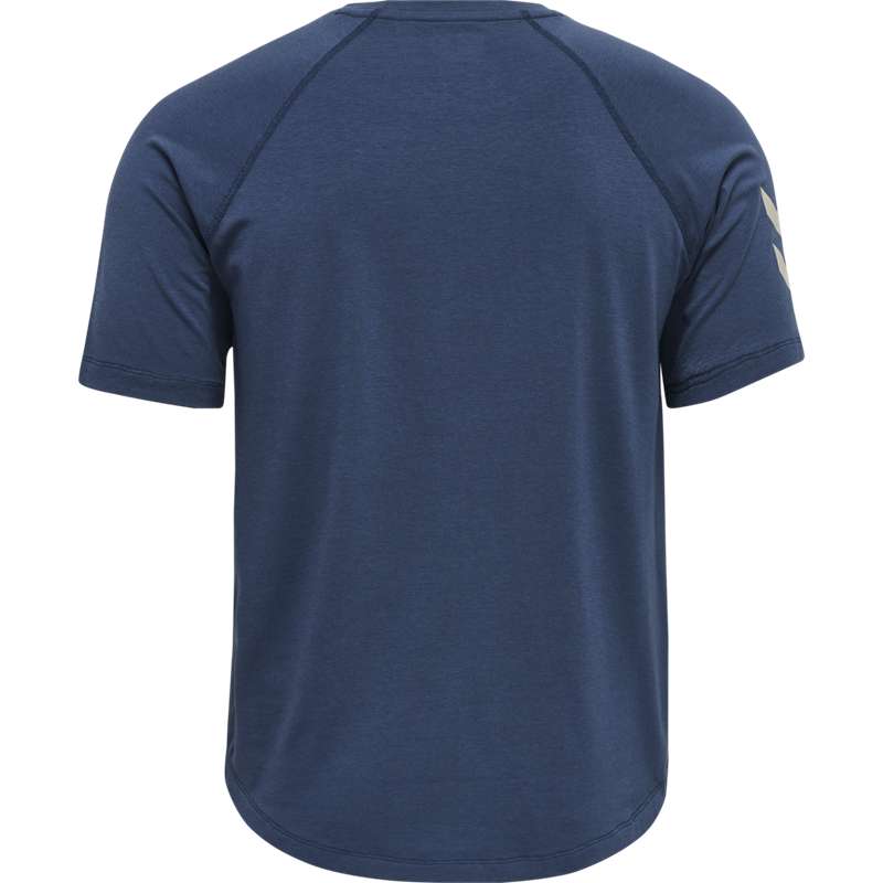 Pánské Tenisky Hummel Mt Laze Blankyt | 443117-647