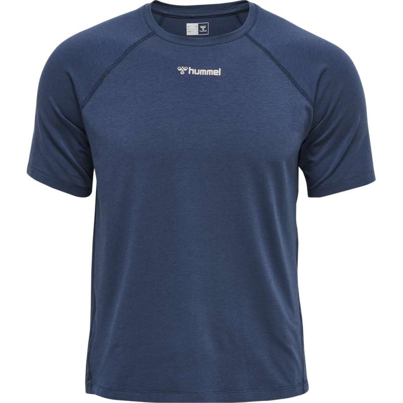 Pánské Tenisky Hummel Mt Laze Blankyt | 443117-647