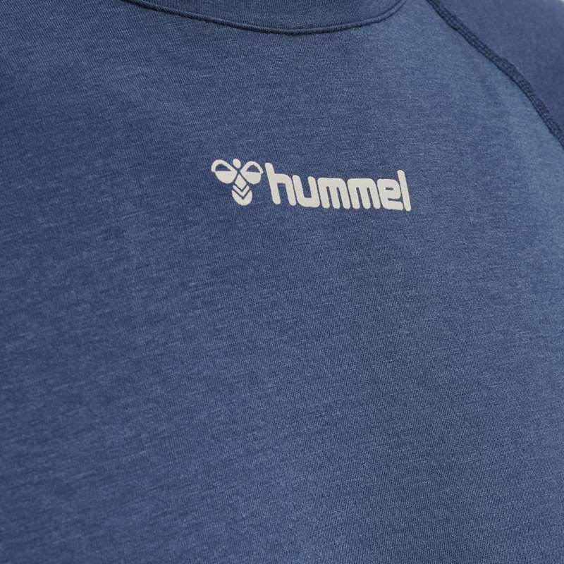 Pánské Tenisky Hummel Mt Laze Blankyt | 443117-647