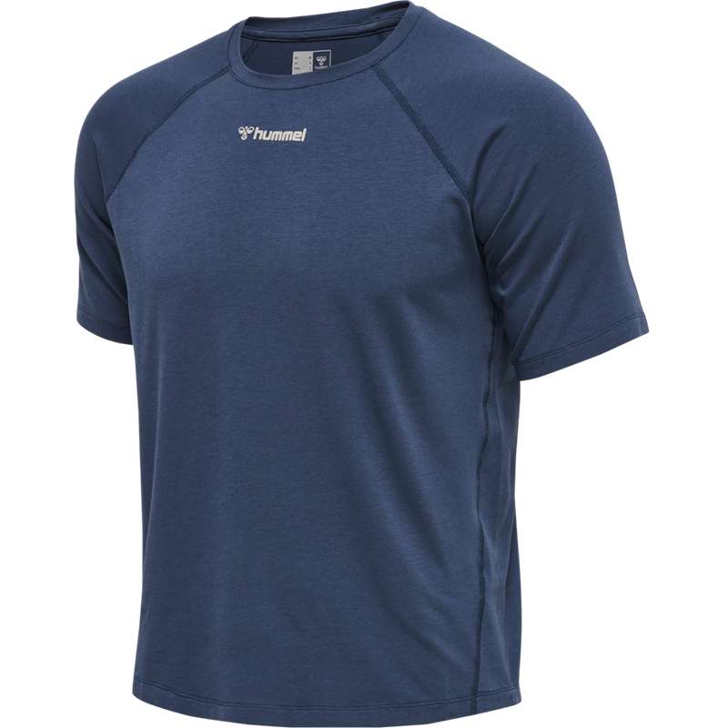 Pánské Tenisky Hummel Mt Laze Blankyt | 443117-647