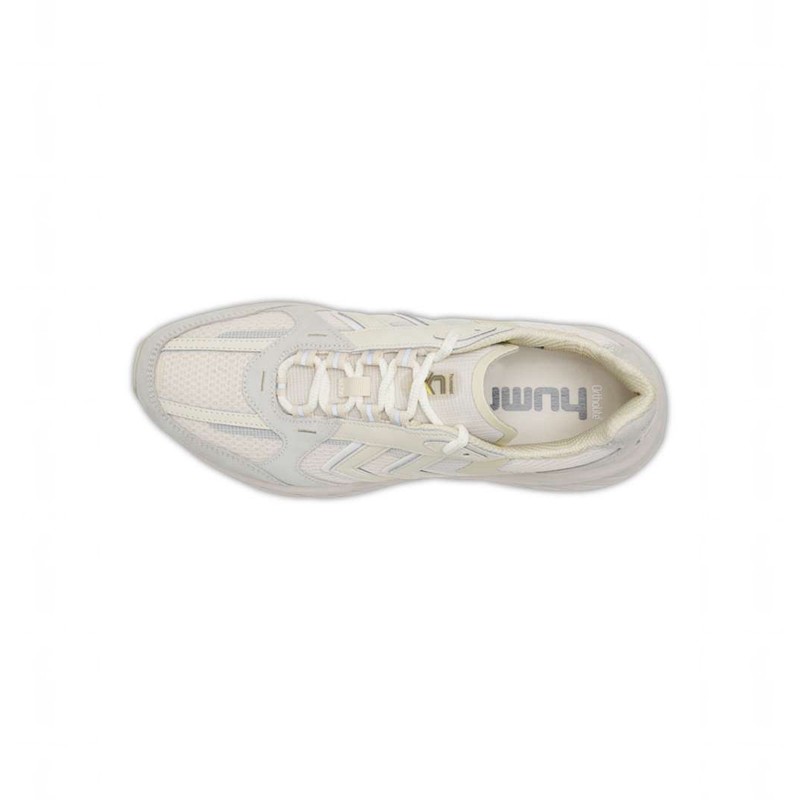 Pánské Tenisky Hummel Reach Lx 6000 Bílé | 057911-686
